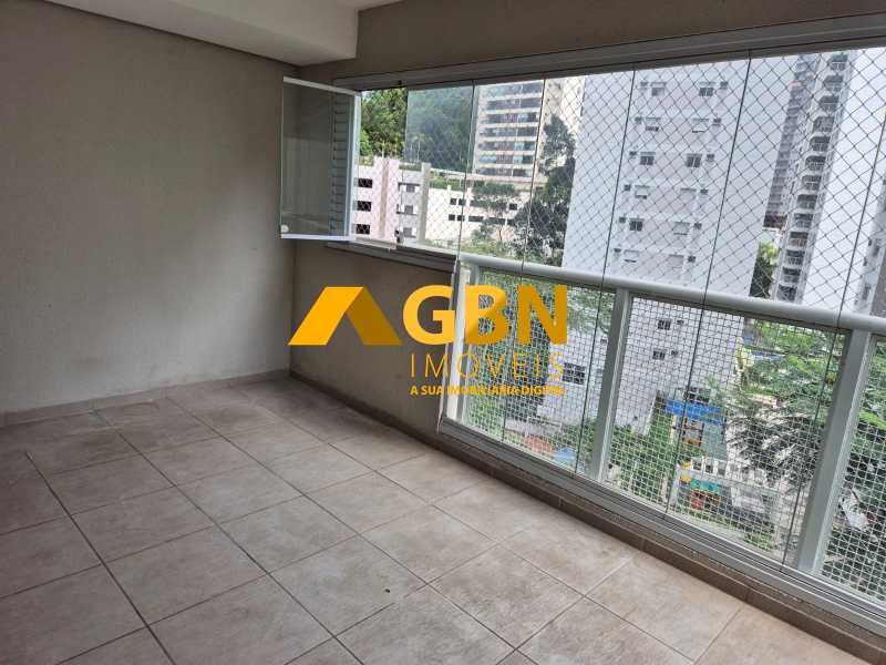 Conheça Imagem do WhatsApp de 2025-06- do imóvel - Apartamento 2 quartos à venda São Paulo,SP Vila Andrade - R$ 750.000 - 97125G - 6 Imagem do WhatsApp de 2025-06- - 6