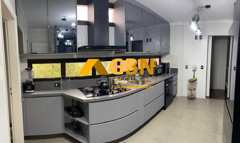 Conheça Imagem do WhatsApp de 2025-06- do imóvel - Apartamento 3 quartos para alugar São Paulo,SP Vila Andrade - R$ 16.000 - 97325G - 12 Imagem do WhatsApp de 2025-06- - 12