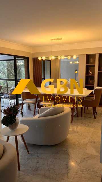 Conheça Imagem do WhatsApp de 2025-06- do imóvel - Apartamento 3 quartos para alugar São Paulo,SP Vila Andrade - R$ 16.000 - 97325G - 7 Imagem do WhatsApp de 2025-06- - 7