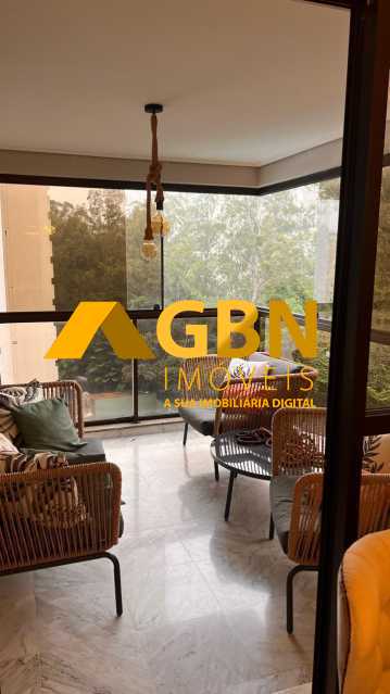 Conheça Imagem do WhatsApp de 2025-06- do imóvel - Apartamento 3 quartos para alugar São Paulo,SP Vila Andrade - R$ 16.000 - 97325G - 8 Imagem do WhatsApp de 2025-06- - 8