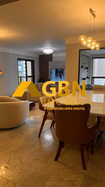 Conheça Imagem do WhatsApp de 2025-06- do imóvel - Apartamento 3 quartos para alugar São Paulo,SP Vila Andrade - R$ 16.000 - 97325G - 4 Imagem do WhatsApp de 2025-06- - 4