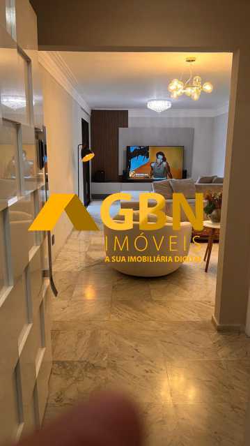 Conheça Imagem do WhatsApp de 2025-06- do imóvel - Apartamento 3 quartos para alugar São Paulo,SP Vila Andrade - R$ 16.000 - 97325G - 6 Imagem do WhatsApp de 2025-06- - 6