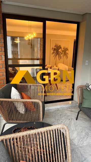 Conheça Imagem do WhatsApp de 2025-06- do imóvel - Apartamento 3 quartos para alugar São Paulo,SP Vila Andrade - R$ 16.000 - 97325G - 9 Imagem do WhatsApp de 2025-06- - 9