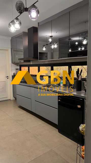 Conheça Imagem do WhatsApp de 2025-06- do imóvel - Apartamento 3 quartos para alugar São Paulo,SP Vila Andrade - R$ 16.000 - 97325G - 11 Imagem do WhatsApp de 2025-06- - 11
