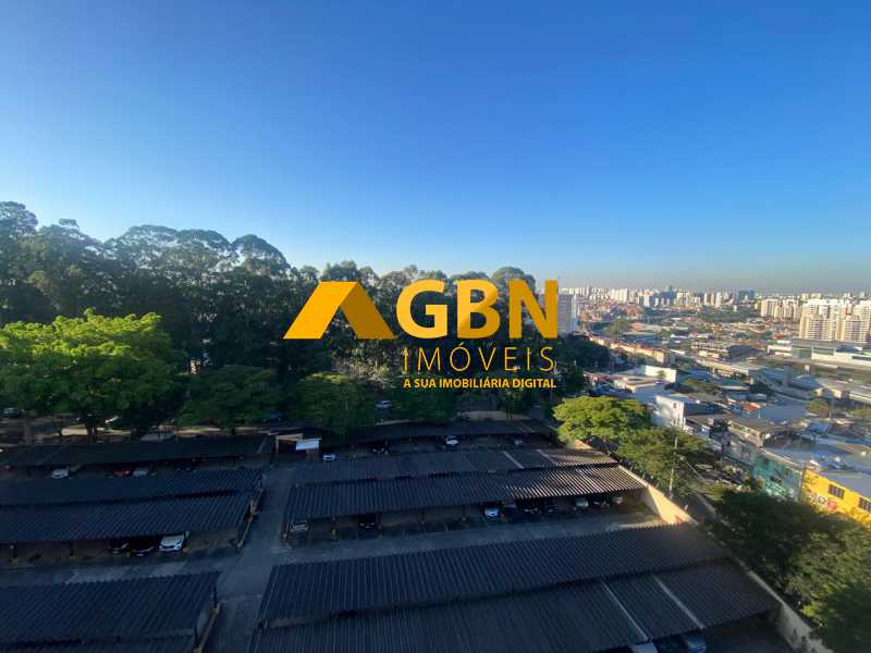 Conheça Imagem do WhatsApp de 2025-06- do imóvel - Apartamento 2 quartos à venda São Paulo,SP Horto do Ipê - R$ 372.000 - 97825G - 12 Imagem do WhatsApp de 2025-06- - 12
