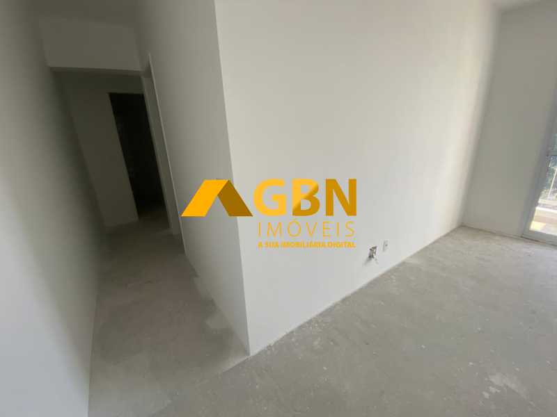 Conheça Imagem do WhatsApp de 2025-06- do imóvel - Apartamento 2 quartos à venda São Paulo,SP Horto do Ipê - R$ 372.000 - 97825G - 7 Imagem do WhatsApp de 2025-06- - 7