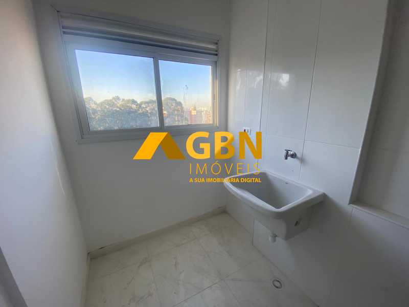 Conheça Imagem do WhatsApp de 2025-06- do imóvel - Apartamento 2 quartos à venda São Paulo,SP Horto do Ipê - R$ 372.000 - 97825G - 6 Imagem do WhatsApp de 2025-06- - 6