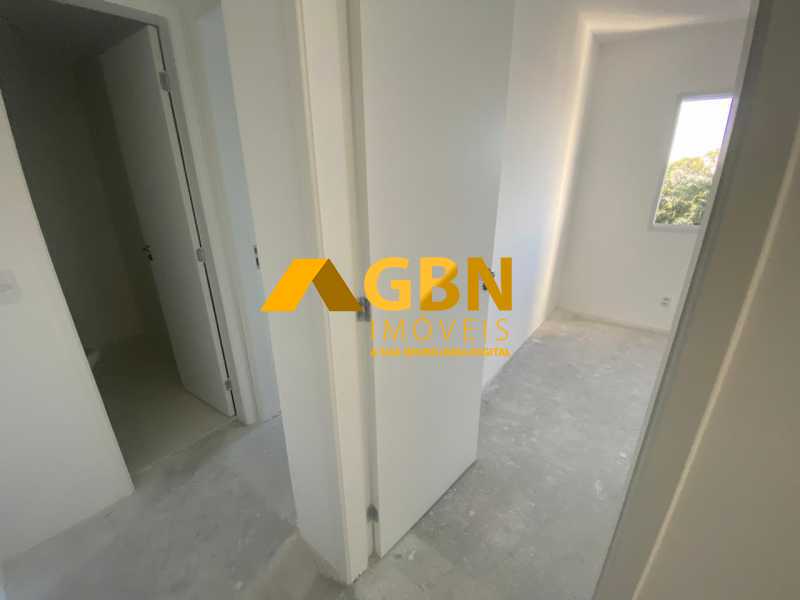Conheça Imagem do WhatsApp de 2025-06- do imóvel - Apartamento 2 quartos à venda São Paulo,SP Horto do Ipê - R$ 372.000 - 97825G - 8 Imagem do WhatsApp de 2025-06- - 8