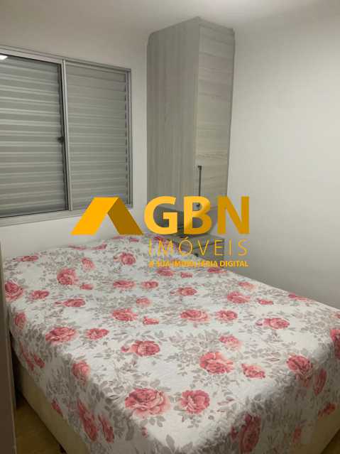Conheça Imagem do WhatsApp de 2025-06- do imóvel - Apartamento 2 quartos à venda São Paulo,SP Horto do Ipê - R$ 250.000 - 97925G - 6 Imagem do WhatsApp de 2025-06- - 6