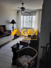 Condomínio Buena Vista - Apartamento 3 quartos à venda São Paulo,SP Vila das Belezas Jardim Germânia - R$ 380.000 - 98125G