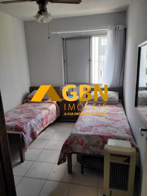Conheça Apto Roberto 98125G Cond Buena do imóvel - Apartamento 3 quartos à venda São Paulo,SP Vila das Belezas Jardim Germânia - R$ 380.000 - 98125G - 8 Apto Roberto 98125G Cond Buena - 8