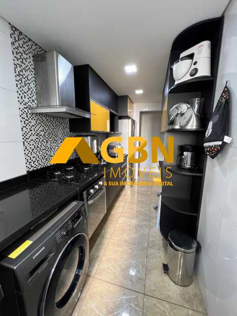 Conheça Imagem do WhatsApp de 2025-07- do imóvel - Apartamento 2 quartos à venda São Paulo,SP Vila das Belezas - R$ 420.000 - 98525G - 4 Imagem do WhatsApp de 2025-07- - 4