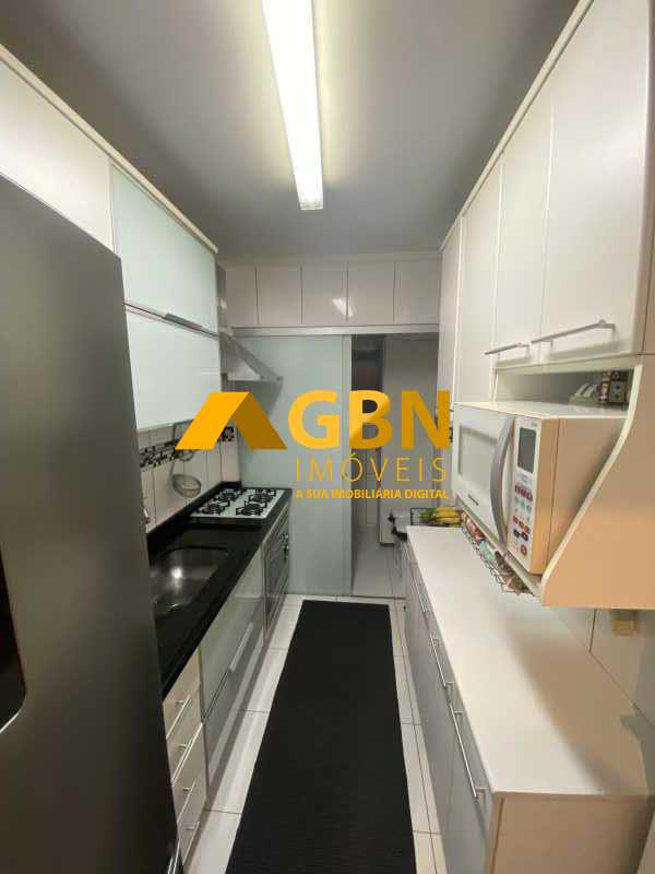 Conheça 500a9e7e-0324-480f-997f-90c866 do imóvel - Apartamento 2 quartos à venda São Paulo,SP Vila Andrade - R$ 400.000 - 99325G - 12 500a9e7e-0324-480f-997f-90c866 - 12