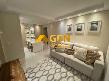 Condomínio Parque Brasil - Apartamento 2 quartos à venda São Paulo,SP Vila Andrade - R$ 400.000 - 99325G