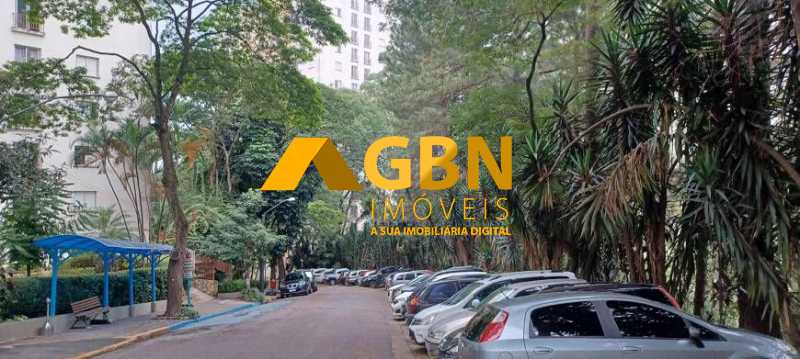 Conheça b77c111f-91ba-4770-beee-cea688 do imóvel - Apartamento 2 quartos à venda São Paulo,SP Vila Andrade - R$ 400.000 - 99325G - 24 b77c111f-91ba-4770-beee-cea688 - 24