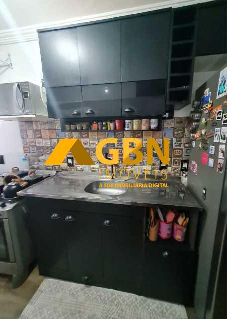 Conheça 26fc0a69-994c-4c96-838e-688b90 do imóvel - Apartamento 2 quartos à venda São Paulo,SP Horto do Ipê Parque Munhoz - R$ 240.000 - 99425G - 5 26fc0a69-994c-4c96-838e-688b90 - 5
