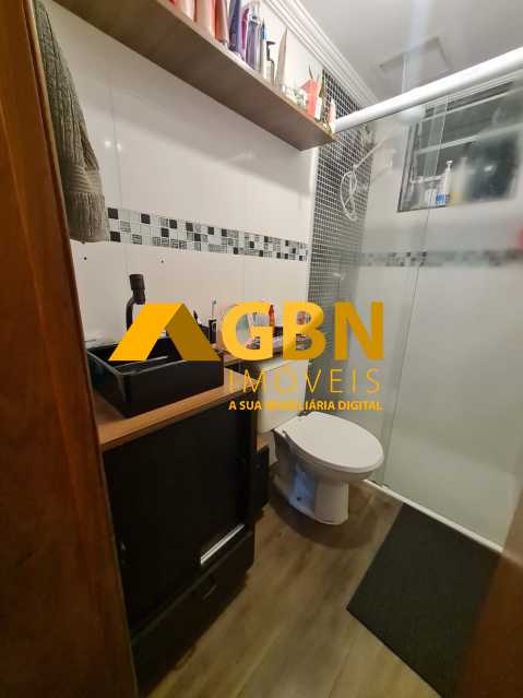 Conheça f5535a9e-84e9-40e2-8d5a-080b2c do imóvel - Apartamento 2 quartos à venda São Paulo,SP Horto do Ipê Parque Munhoz - R$ 240.000 - 99425G - 9 f5535a9e-84e9-40e2-8d5a-080b2c - 9
