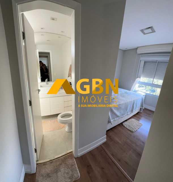 Conheça 1efff763-1f2c-4af5-837f-2ba3e1 do imóvel - Apartamento 2 quartos à venda São Paulo,SP Vila Andrade - R$ 890.000 - 100125G - 7 1efff763-1f2c-4af5-837f-2ba3e1 - 7