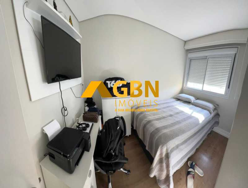 Conheça 5c9771ba-8d86-4e15-8e19-b23290 do imóvel - Apartamento 2 quartos à venda São Paulo,SP Vila Andrade - R$ 890.000 - 100125G - 8 5c9771ba-8d86-4e15-8e19-b23290 - 8