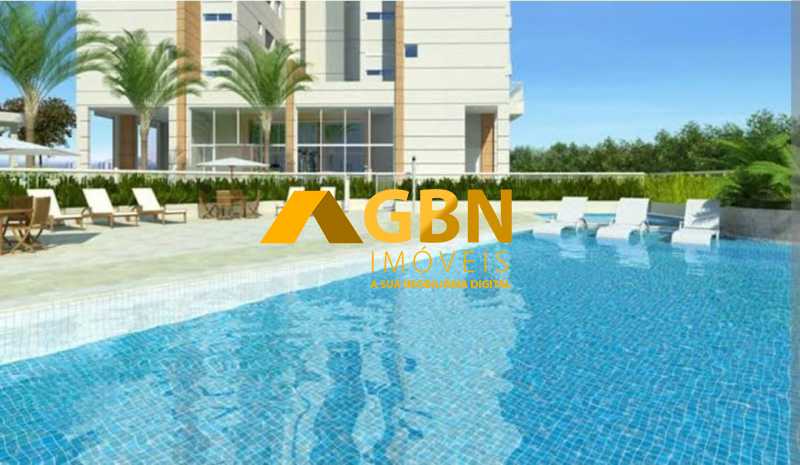 Conheça 92dad5ae-7109-4b2c-85aa-ece3da do imóvel - Apartamento 2 quartos à venda São Paulo,SP Vila Andrade - R$ 890.000 - 100125G - 16 92dad5ae-7109-4b2c-85aa-ece3da - 16