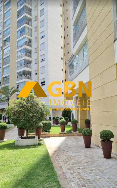 Conheça 727efb76-2136-4d11-8775-76b22b do imóvel - Apartamento 2 quartos à venda São Paulo,SP Vila Andrade - R$ 890.000 - 100125G - 12 727efb76-2136-4d11-8775-76b22b - 12