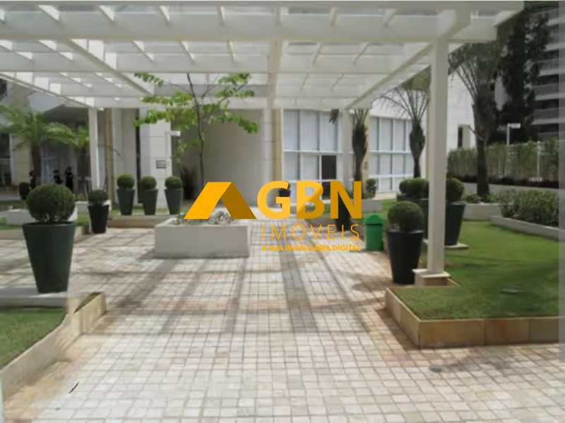 Conheça c053fcd5-faa7-4e4b-8e8a-9688a9 do imóvel - Apartamento 2 quartos à venda São Paulo,SP Vila Andrade - R$ 890.000 - 100125G - 14 c053fcd5-faa7-4e4b-8e8a-9688a9 - 14