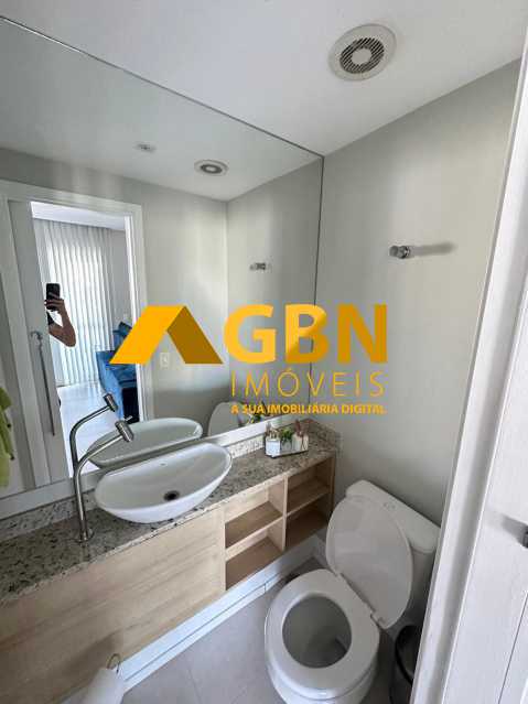 Conheça d8253a75-1927-447a-874d-f8353c do imóvel - Apartamento 2 quartos à venda São Paulo,SP Vila Andrade - R$ 890.000 - 100125G - 11 d8253a75-1927-447a-874d-f8353c - 11