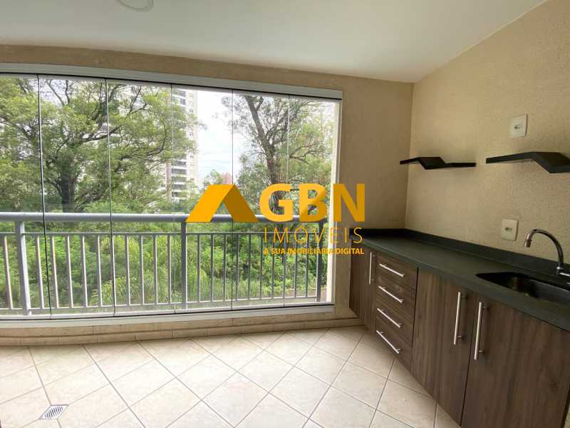 Conheça 830ecca7-c21e-4dd3-8e2b-57c450 do imóvel - Apartamento 3 quartos à venda São Paulo,SP Vila Andrade Parque Reboucas - R$ 700.000 - 100325G - 5 830ecca7-c21e-4dd3-8e2b-57c450 - 5