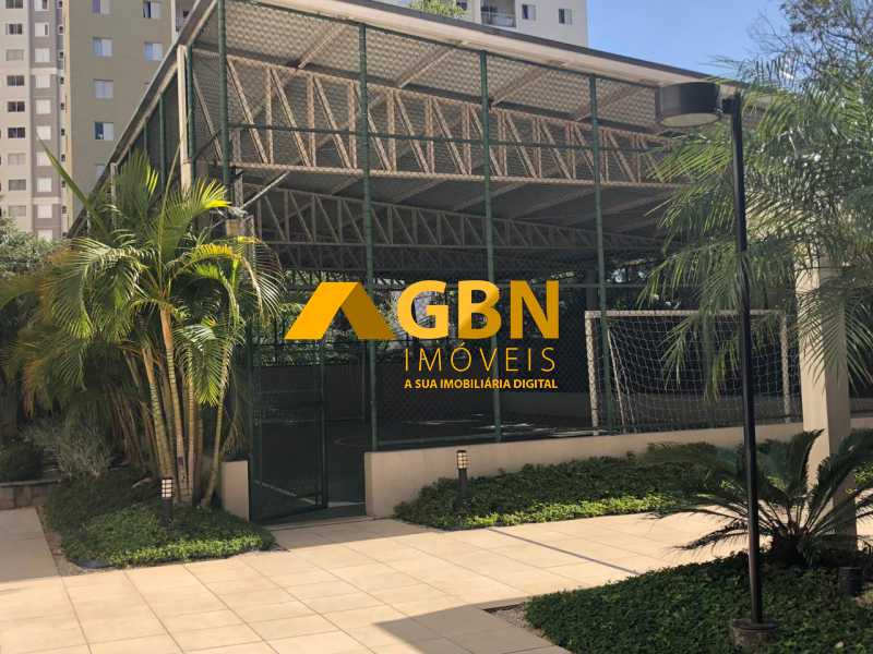 Conheça a8f3b12c-1c68-483d-91a0-1d1b9d do imóvel - Apartamento 3 quartos à venda São Paulo,SP Vila Andrade Parque Reboucas - R$ 700.000 - 100325G - 13 a8f3b12c-1c68-483d-91a0-1d1b9d - 13