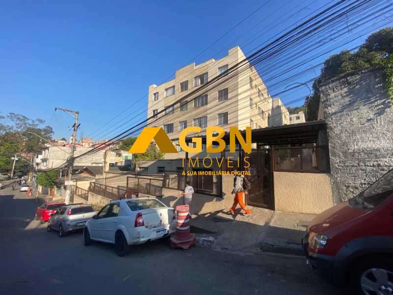 Conheça 1d01c326-35b7-481b-b6fb-e577c2 do imóvel - Apartamento 2 quartos à venda São Paulo,SP Campo Limpo - R$ 225.000 - 100925G - 13 1d01c326-35b7-481b-b6fb-e577c2 - 13