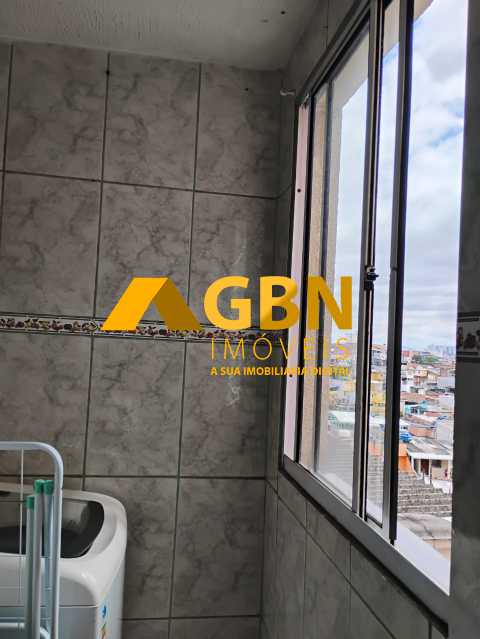 Conheça Imagem do WhatsApp de 2025-08- do imóvel - Apartamento 2 quartos à venda São Paulo,SP Capão Redondo - R$ 200.000 - 101525G - 5 Imagem do WhatsApp de 2025-08- - 5