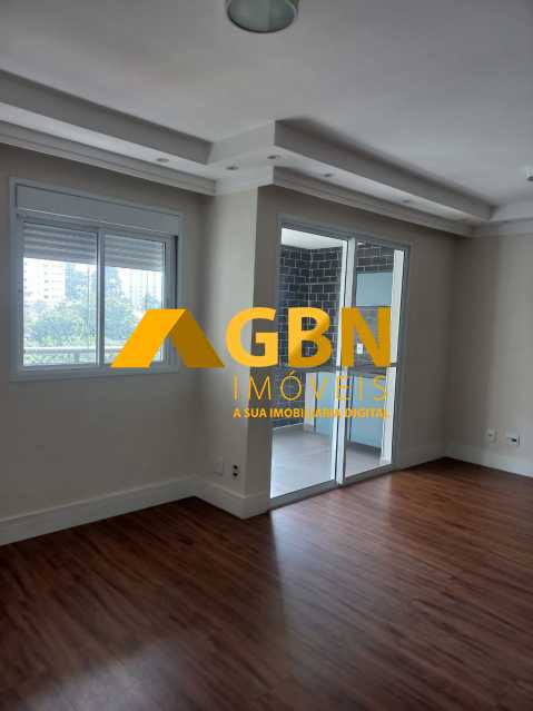Conheça Imagem do WhatsApp de 2025-08- do imóvel - Apartamento 2 quartos à venda São Paulo,SP Vila Andrade - R$ 540.000 - 102125G - 11 Imagem do WhatsApp de 2025-08- - 11