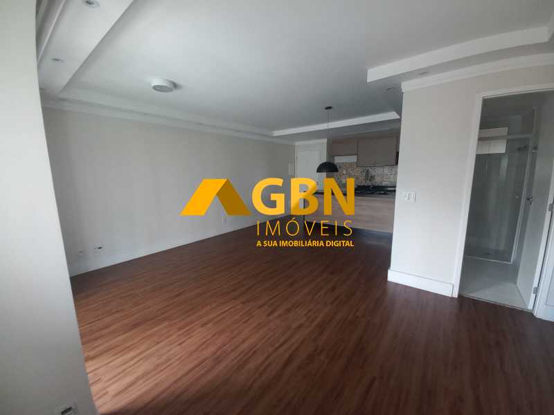 Conheça Imagem do WhatsApp de 2025-08- do imóvel - Apartamento 2 quartos à venda São Paulo,SP Vila Andrade - R$ 540.000 - 102125G - 7 Imagem do WhatsApp de 2025-08- - 7