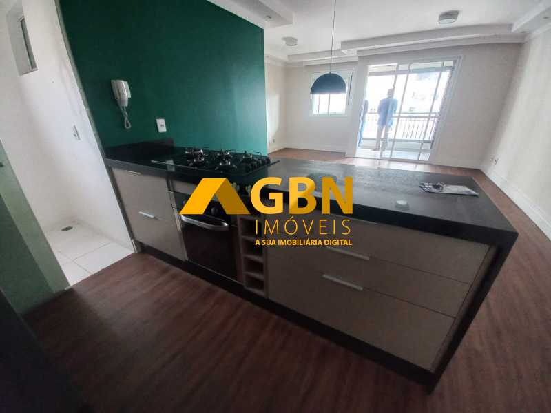 Conheça Imagem do WhatsApp de 2025-08- do imóvel - Apartamento 2 quartos à venda São Paulo,SP Vila Andrade - R$ 540.000 - 102125G - 4 Imagem do WhatsApp de 2025-08- - 4