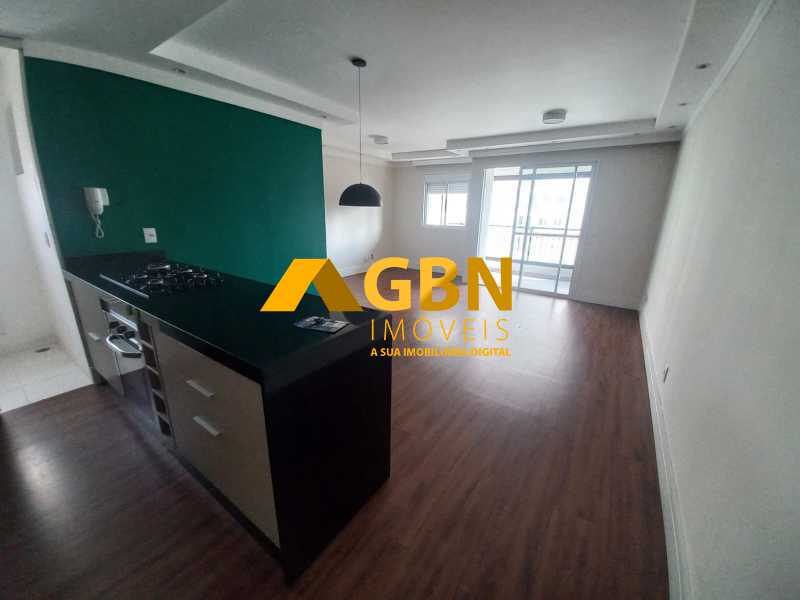 Conheça Imagem do WhatsApp de 2025-08- do imóvel - Apartamento 2 quartos à venda São Paulo,SP Vila Andrade - R$ 540.000 - 102125G - 5 Imagem do WhatsApp de 2025-08- - 5