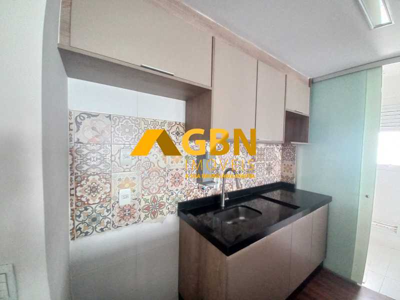 Conheça Imagem do WhatsApp de 2025-08- do imóvel - Apartamento 2 quartos à venda São Paulo,SP Vila Andrade - R$ 540.000 - 102125G - 9 Imagem do WhatsApp de 2025-08- - 9