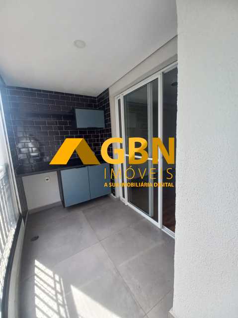 Conheça Imagem do WhatsApp de 2025-08- do imóvel - Apartamento 2 quartos à venda São Paulo,SP Vila Andrade - R$ 540.000 - 102125G - 12 Imagem do WhatsApp de 2025-08- - 12