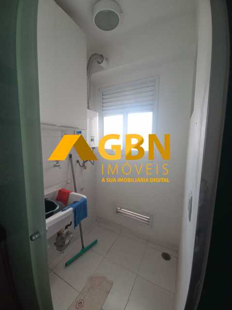 Conheça Imagem do WhatsApp de 2025-08- do imóvel - Apartamento 2 quartos à venda São Paulo,SP Vila Andrade - R$ 540.000 - 102125G - 15 Imagem do WhatsApp de 2025-08- - 15