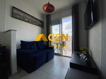 Apartamento 1 quarto à venda São Paulo,SP Vila das Belezas - R$ 280.000 - 102425G