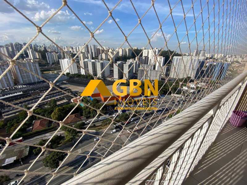 Conheça IMG-20250902-WA0032 do imóvel - Apartamento 1 quarto à venda São Paulo,SP Vila das Belezas - R$ 280.000 - 102425G - 12 IMG-20250902-WA0032 - 12