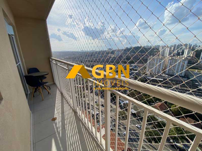 Conheça IMG-20250902-WA0034 do imóvel - Apartamento 1 quarto à venda São Paulo,SP Vila das Belezas - R$ 280.000 - 102425G - 11 IMG-20250902-WA0034 - 11