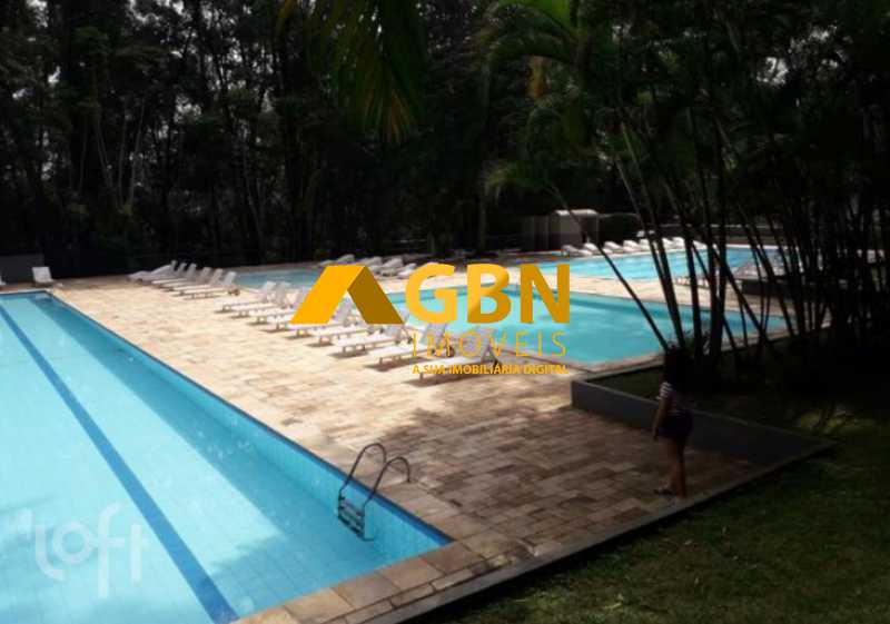 Conheça 1df7bb5e-431c-47f5-a3d5-48221b do imóvel - Apartamento 3 quartos à venda São Paulo,SP Vila Andrade - R$ 475.000 - 104025G - 13 1df7bb5e-431c-47f5-a3d5-48221b - 13