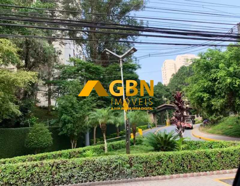 Conheça 817d1435-9bd3-4e9b-a852-0f5bab do imóvel - Apartamento 3 quartos à venda São Paulo,SP Vila Andrade - R$ 475.000 - 104025G - 11 817d1435-9bd3-4e9b-a852-0f5bab - 11