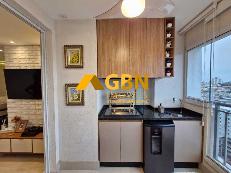 Conheça IMG-20250916-WA0113 do imóvel - Apartamento 2 quartos à venda São Paulo,SP Vila Andrade - R$ 890.000 - 104125G - 8 IMG-20250916-WA0113 - 8