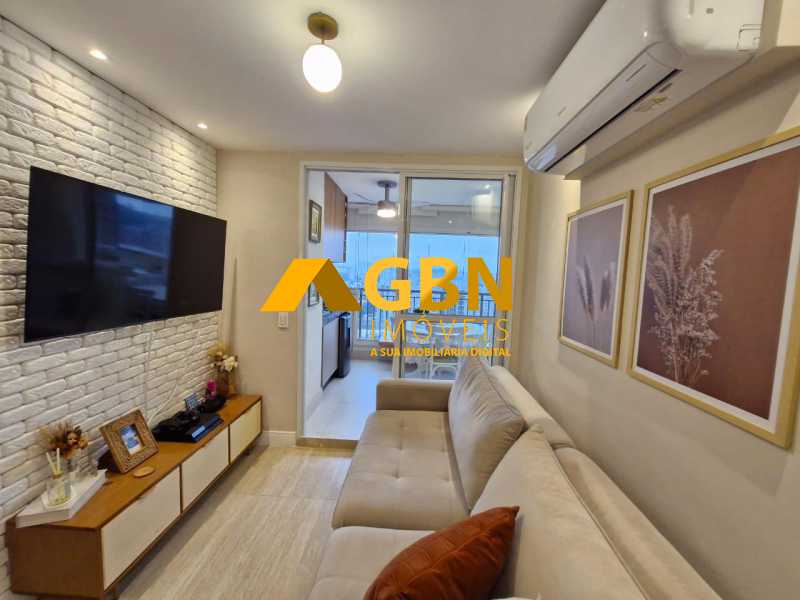 Conheça IMG-20250916-WA0117 do imóvel - Apartamento 2 quartos à venda São Paulo,SP Vila Andrade - R$ 890.000 - 104125G - 5 IMG-20250916-WA0117 - 5