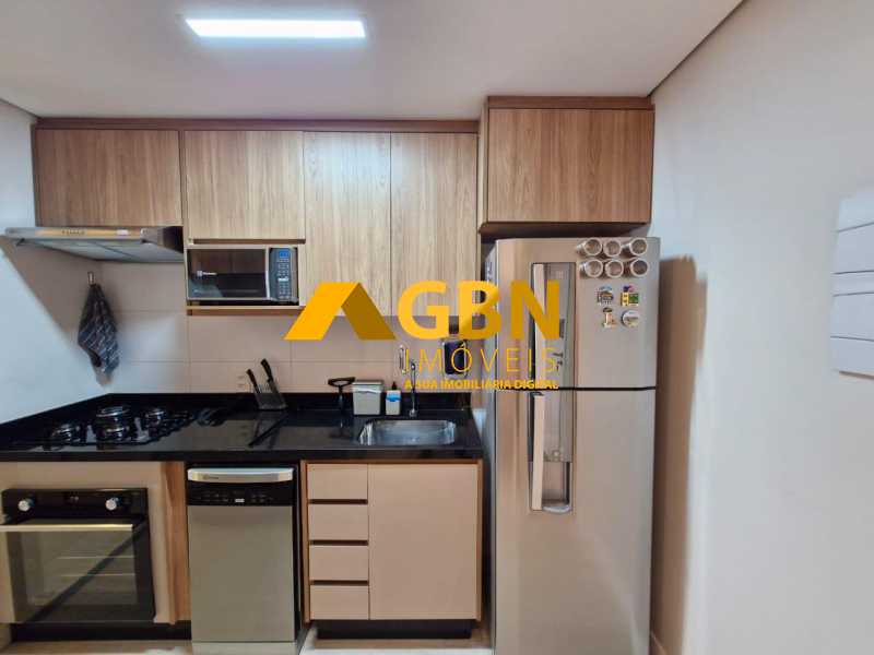Conheça IMG-20250916-WA0120 do imóvel - Apartamento 2 quartos à venda São Paulo,SP Vila Andrade - R$ 890.000 - 104125G - 4 IMG-20250916-WA0120 - 4