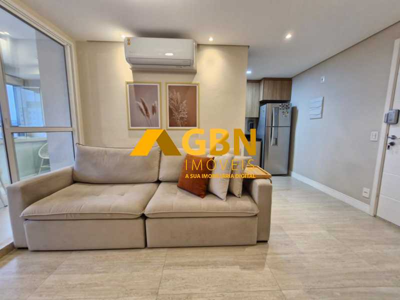 Conheça IMG-20250916-WA0131 do imóvel - Apartamento 2 quartos à venda São Paulo,SP Vila Andrade - R$ 890.000 - 104125G - 7 IMG-20250916-WA0131 - 7