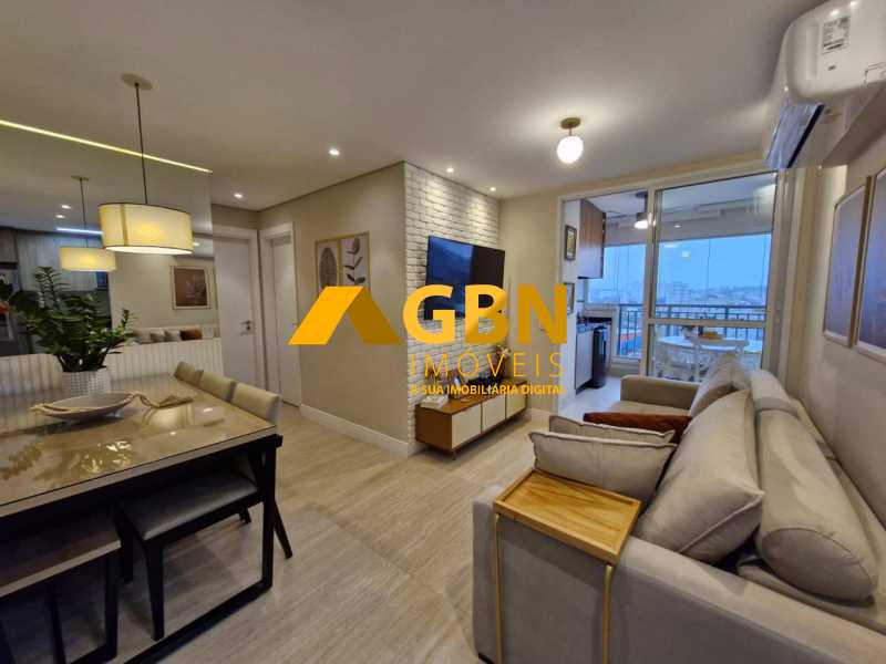 Conheça IMG-20250916-WA0135 do imóvel - Apartamento 2 quartos à venda São Paulo,SP Vila Andrade - R$ 890.000 - 104125G - 11 IMG-20250916-WA0135 - 11