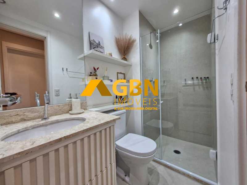 Conheça IMG-20250916-WA0140 do imóvel - Apartamento 2 quartos à venda São Paulo,SP Vila Andrade - R$ 890.000 - 104125G - 10 IMG-20250916-WA0140 - 10