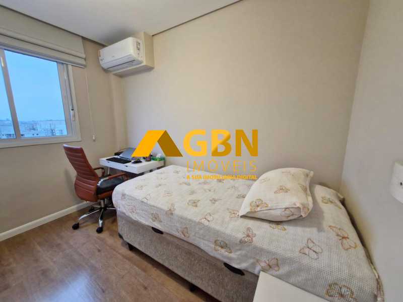 Conheça IMG-20250916-WA0146 do imóvel - Apartamento 2 quartos à venda São Paulo,SP Vila Andrade - R$ 890.000 - 104125G - 12 IMG-20250916-WA0146 - 12